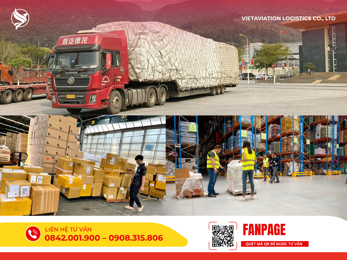 Các khoản phí khi ship hàng nhanh bao gồm phí vận chuyển chính, phụ phí nhiên liệu và các chi phí liên quan khác.