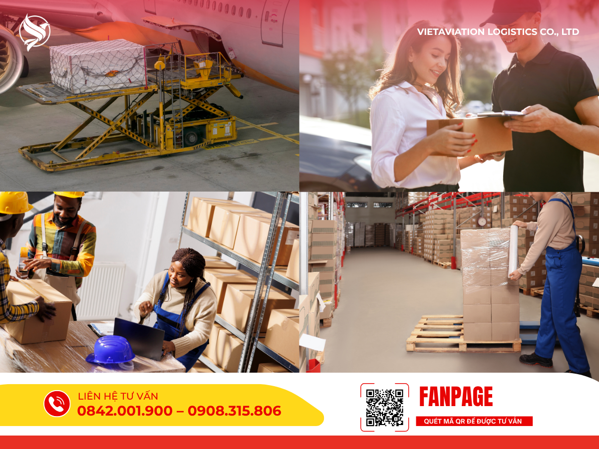 Gửi tượng gỗ đi Trung Quốc