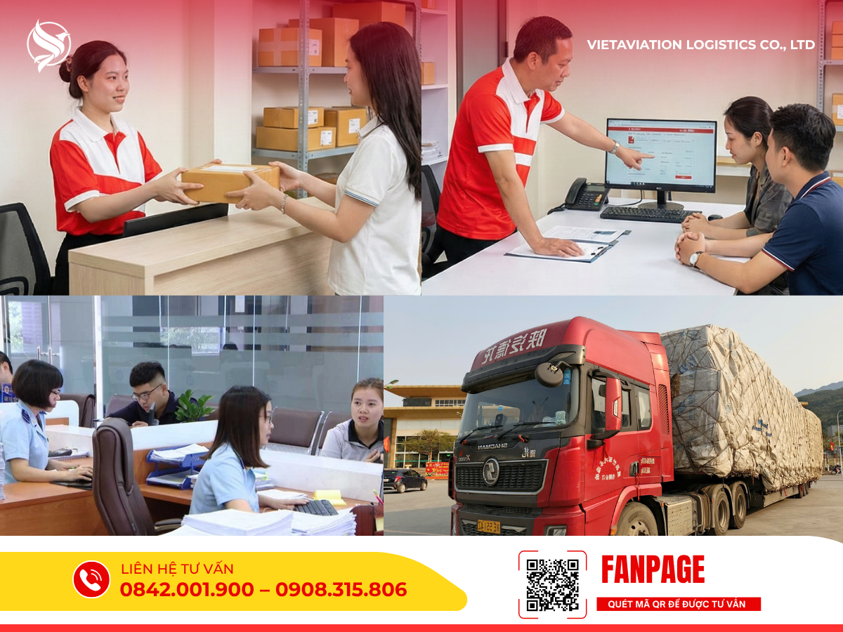 Giá gửi bưu kiện từ TPHCM đi Trung Quốc trọn gói phù hợp cho cá nhân và doanh nghiệp có nhu cầu vận chuyển thường xuyên.