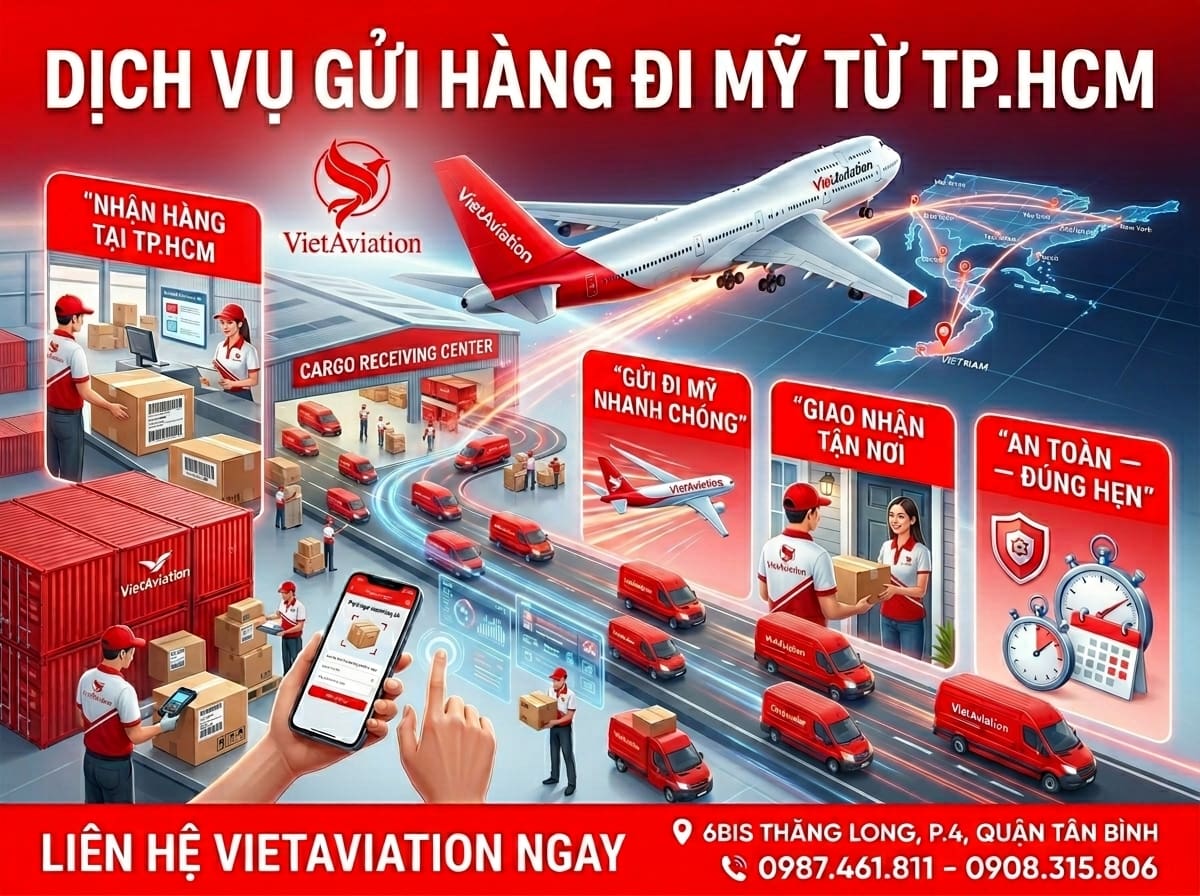 Rủi ro khi gửi hàng qua Mỹ giá rẻ năm 2026