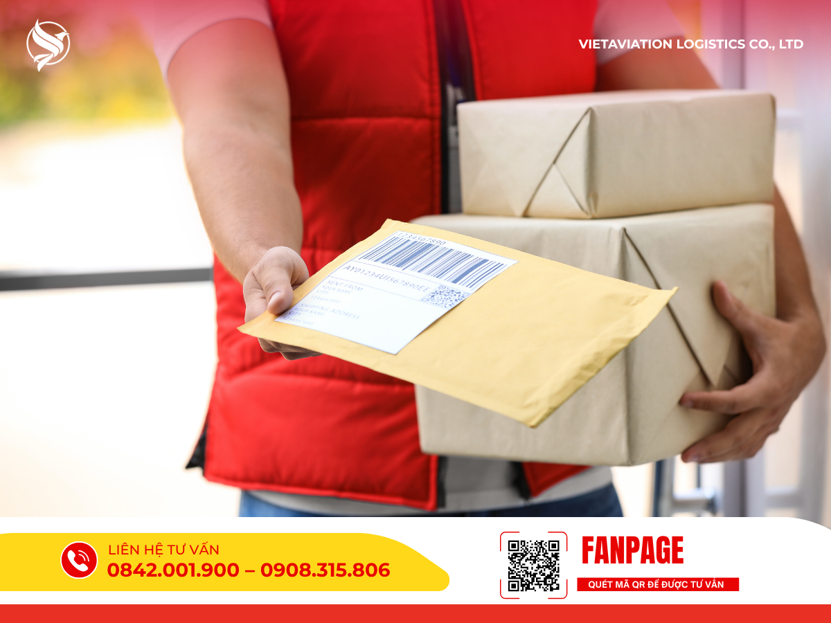 Lợi ích thực tế khi hợp tác với VietAviation Cargo