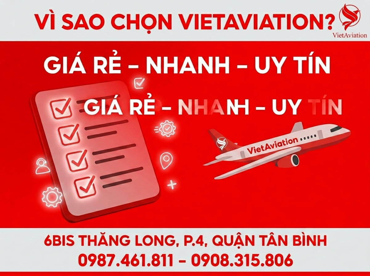 gửi hàng đi Mỹ giá rẻ cùng VietAviation