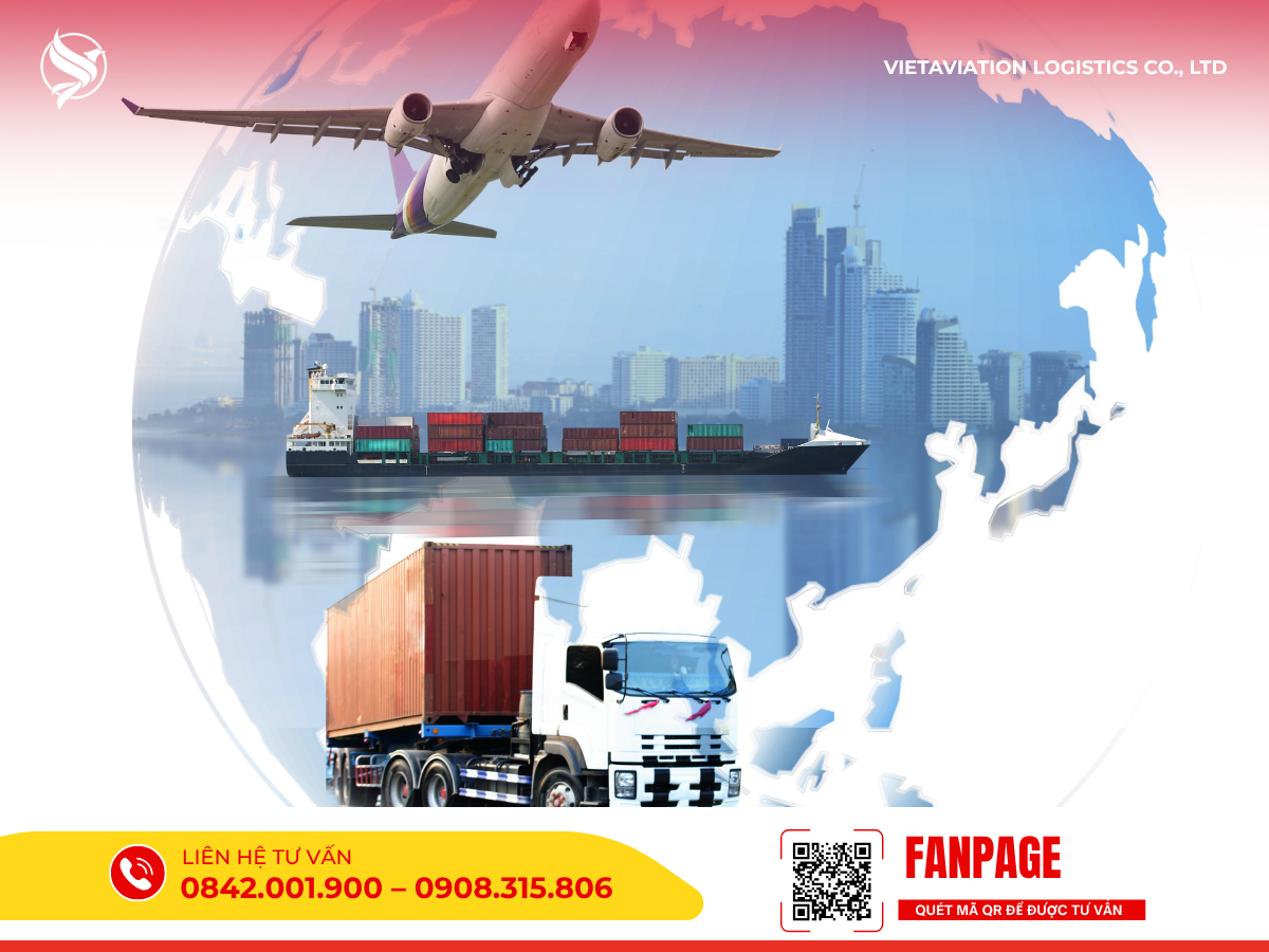 Dịch vụ chuyển phát nhanh 2 chiều Việt Trung TPHCM chuyên tuyến
