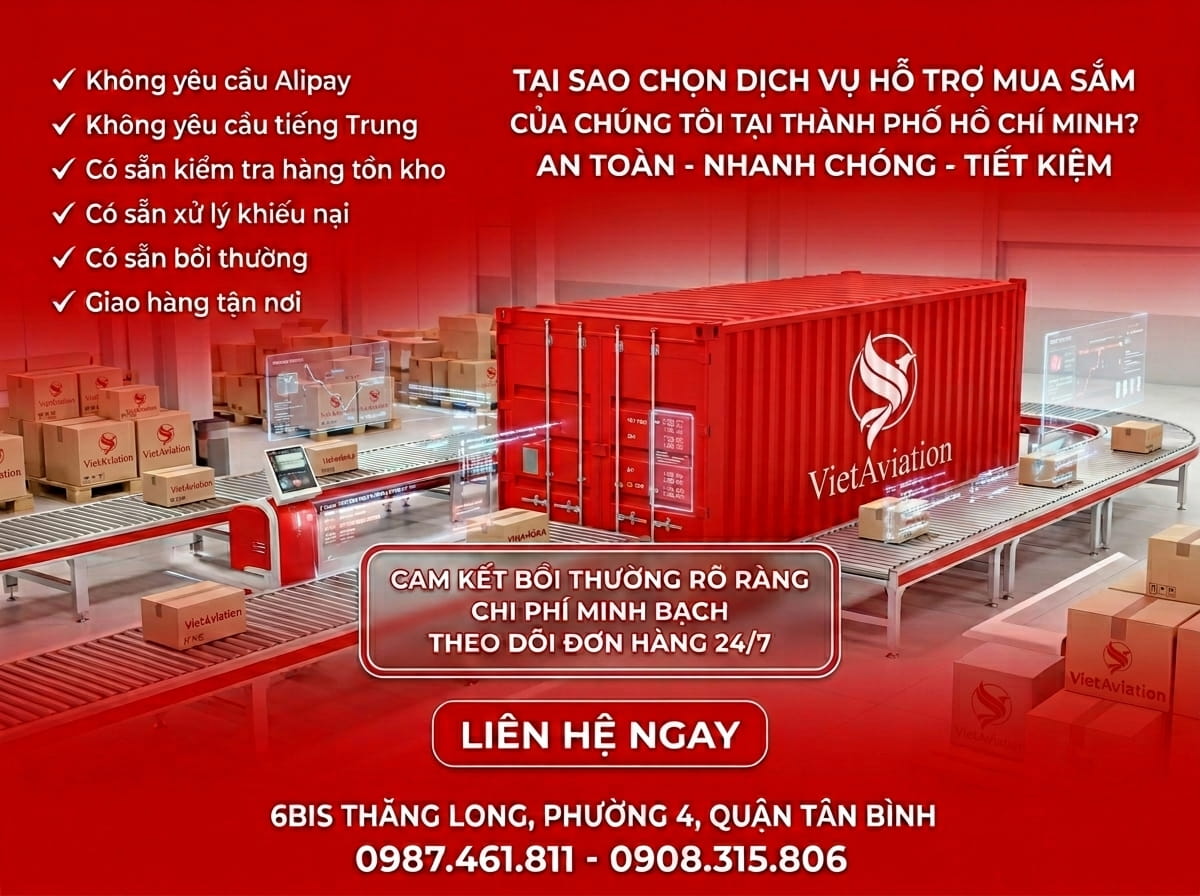 Các câu hỏi liên quan đến dịch vụ mua hàng hộ tp hcm mới nhất 2026