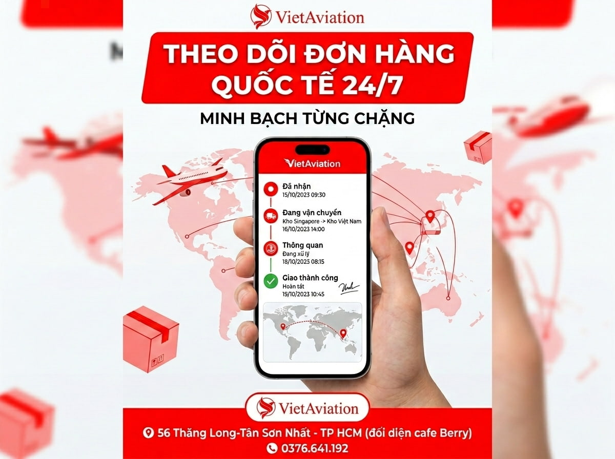 Các câu hỏi liên quan đến gửi hàng sang nước ngoài tại Đà Nẵng mới nhất 2026