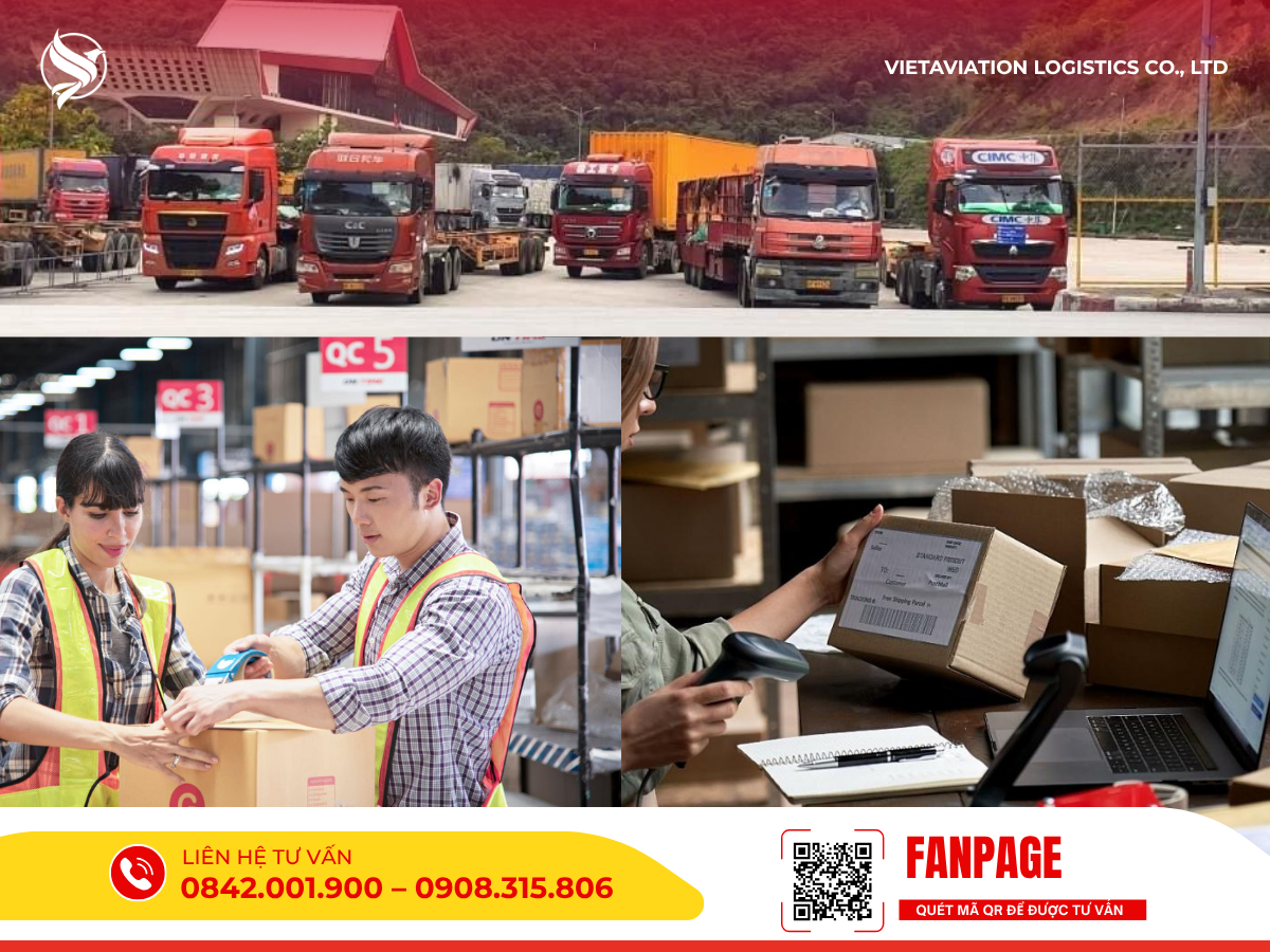 Phương pháp tối ưu chi phí khi nhập hàng số lượng lớn