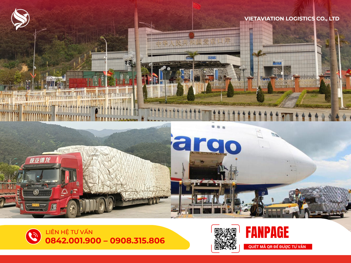 Vận chuyển tiết kiệm đi Trung Quốc