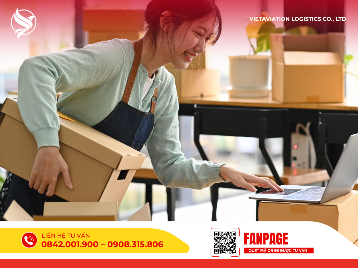 Tìm nhà cung cấp bằng nền tảng số