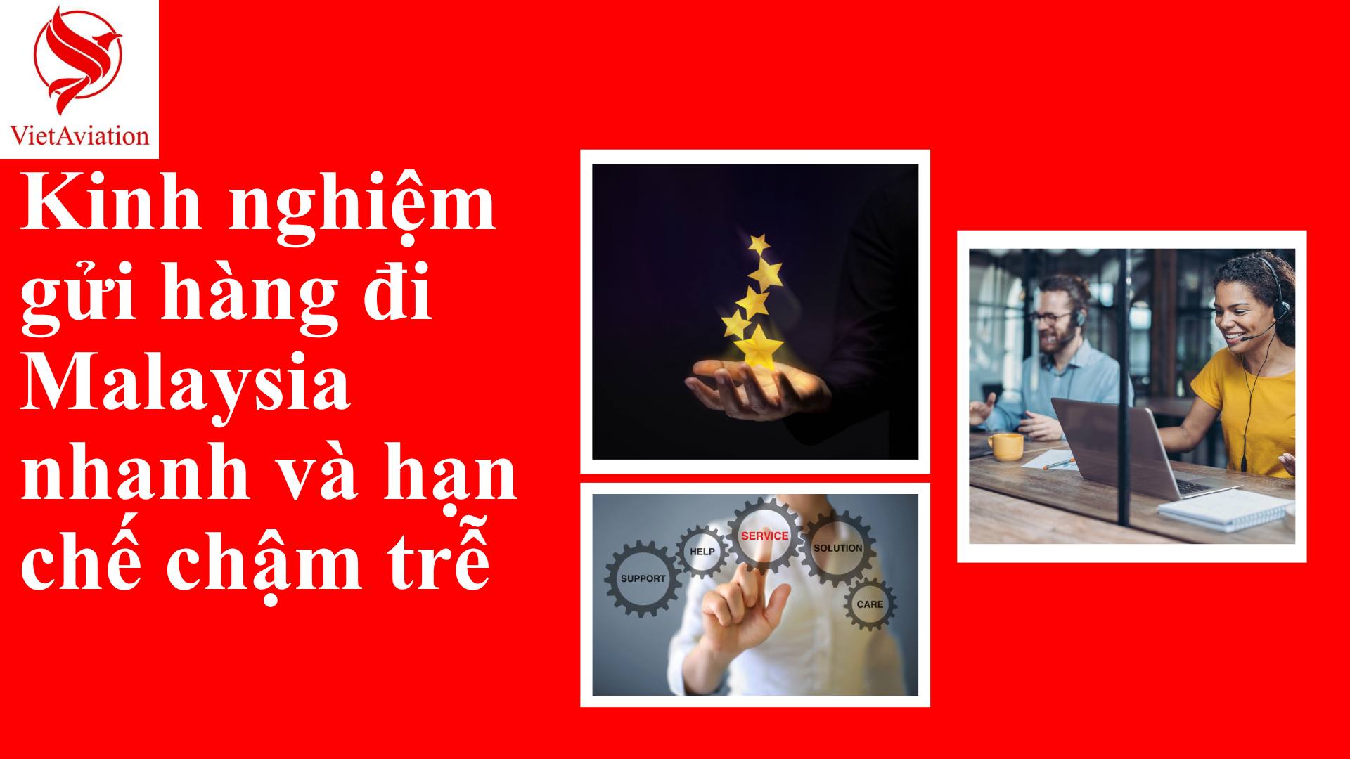 Chuyển phát nhanh đi Malaysia
