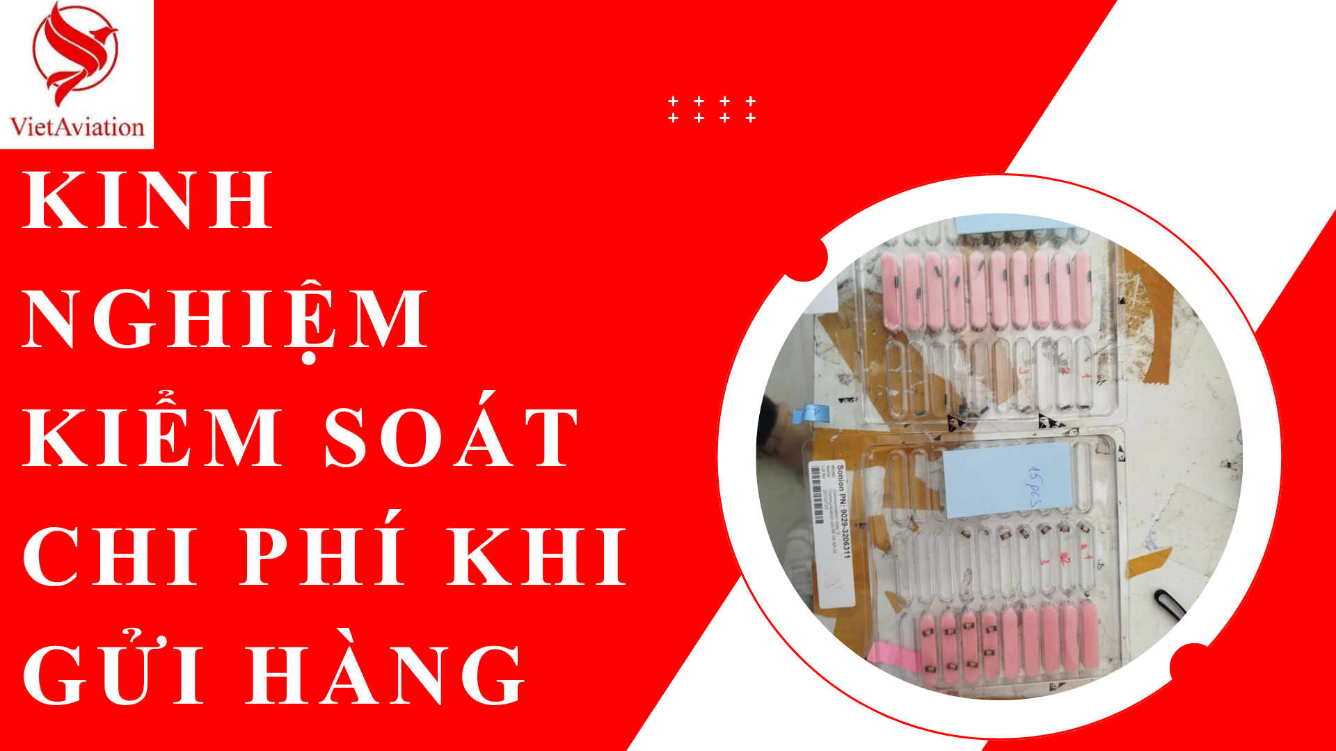 Gửi Hàng Đi Nước Ngoài