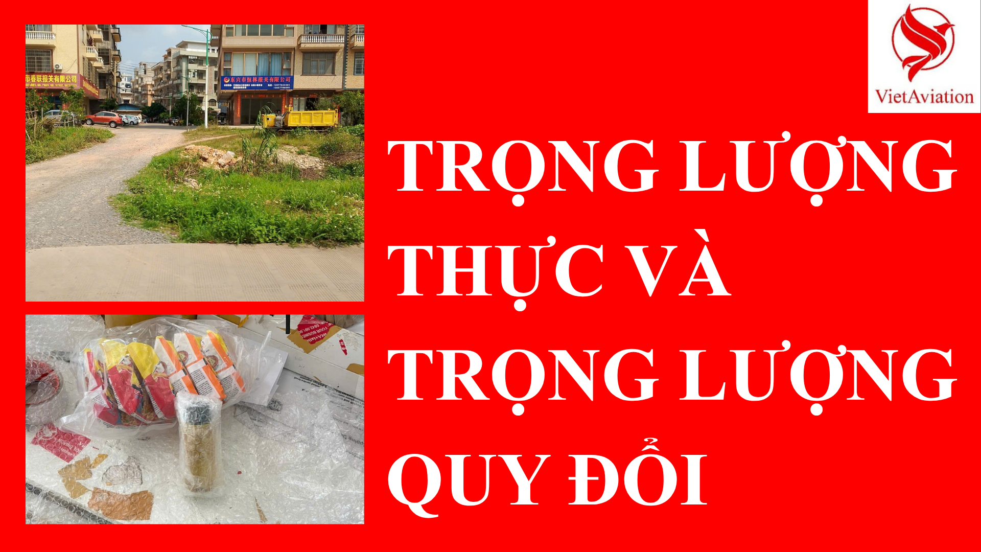 Gửi Hàng Đi Nước Ngoài