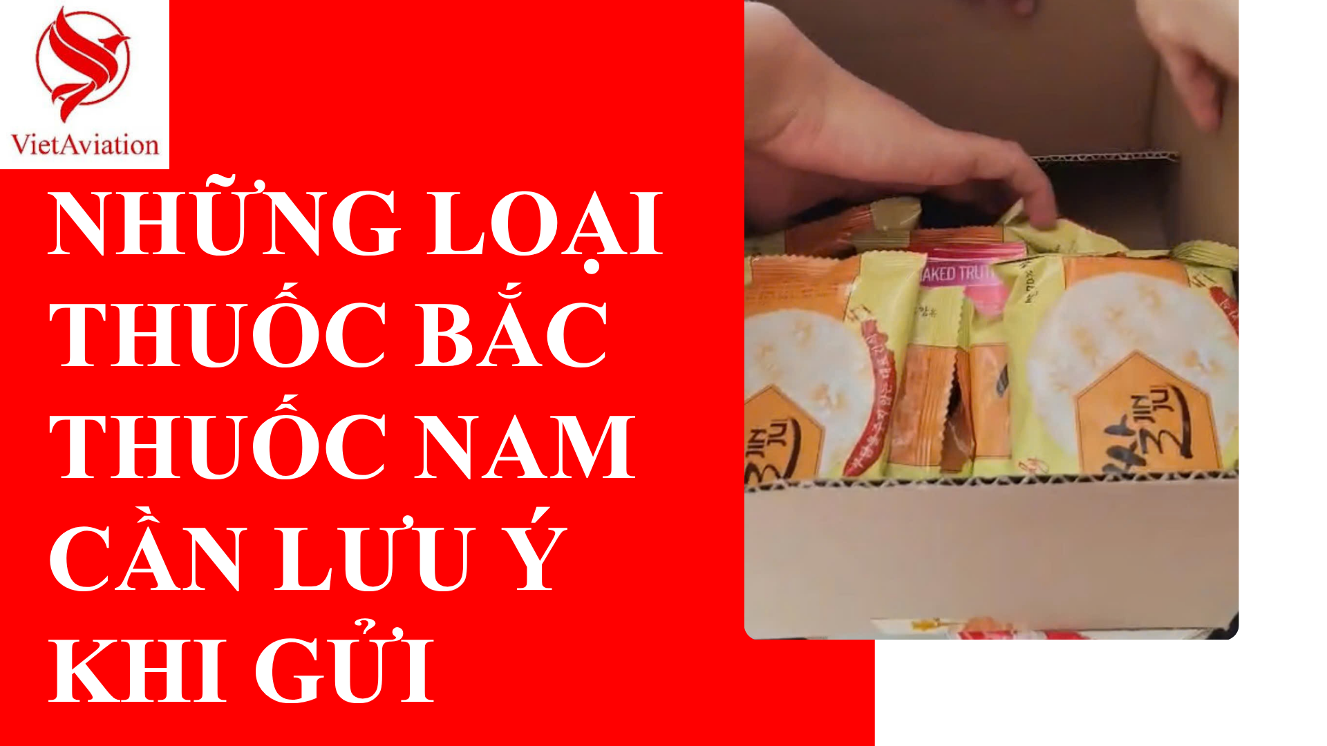 Thuốc Bắc Thuốc Nam