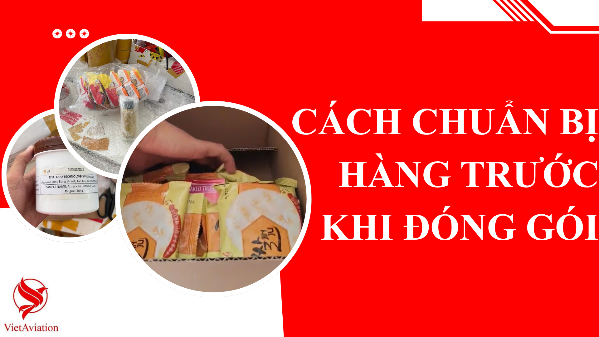 GỬI HÀNG ĐI NƯỚC NGOÀI