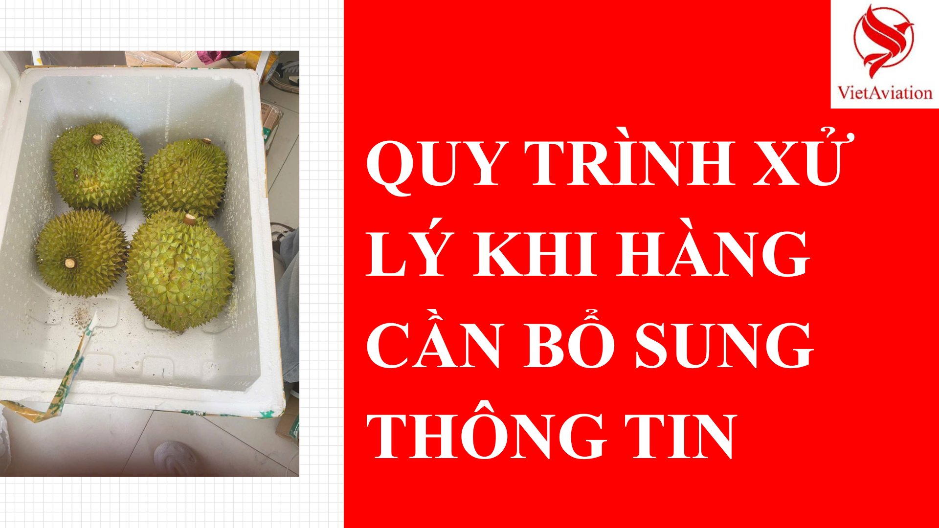 GỬI HÀNG ĐI NƯỚC NGOÀI