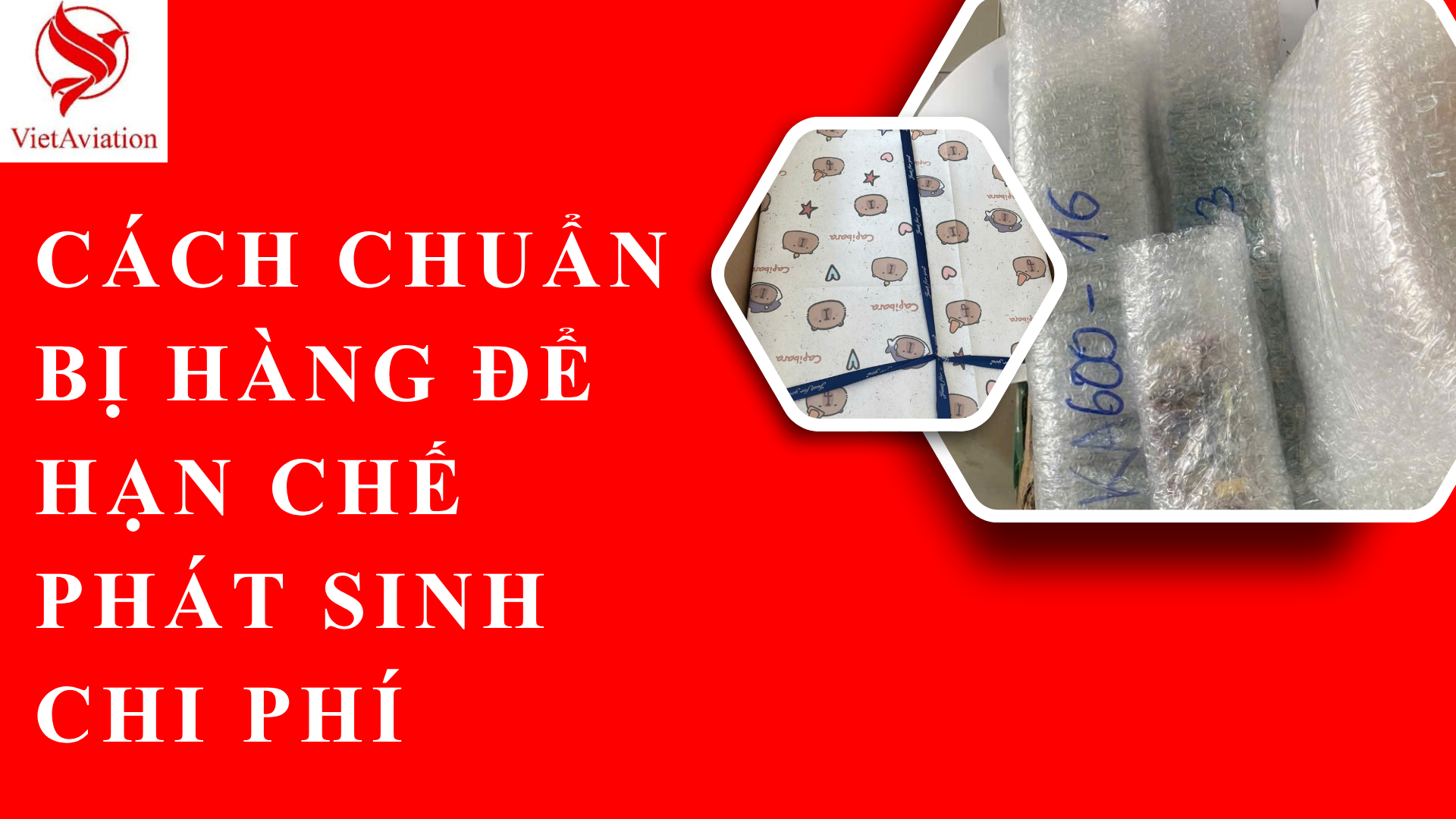 Gửi Hàng Đi Nước Ngoài