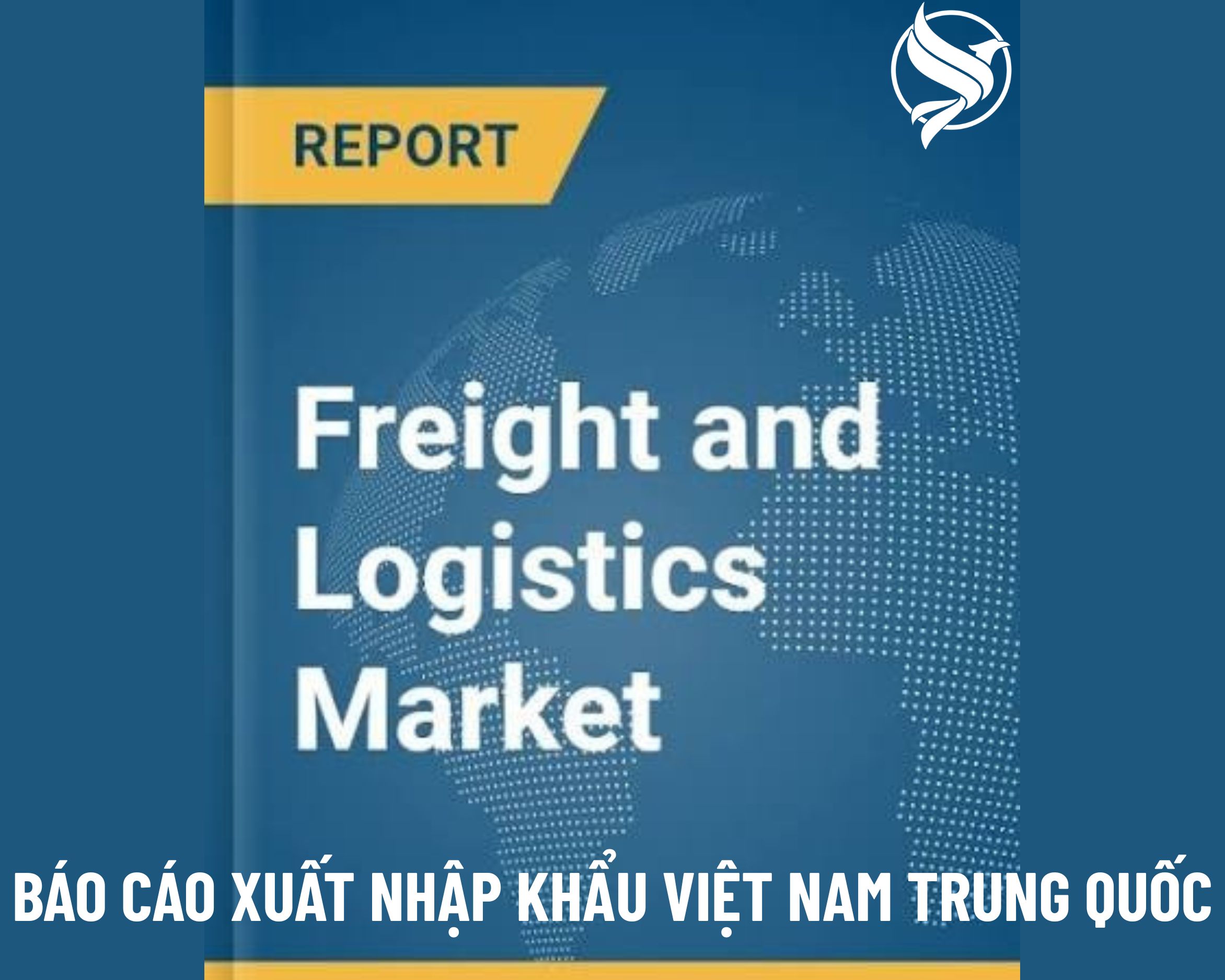 BÁO CÁO XUẤT KHẨU VIỆT NAM TRUNG QUỐC 2026. 6 THÁNG ĐẦU NĂM