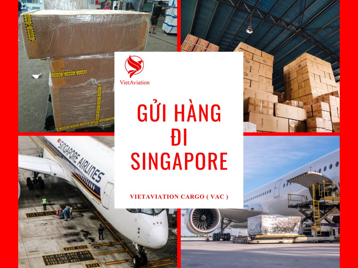 gửi hàng đi Singapore