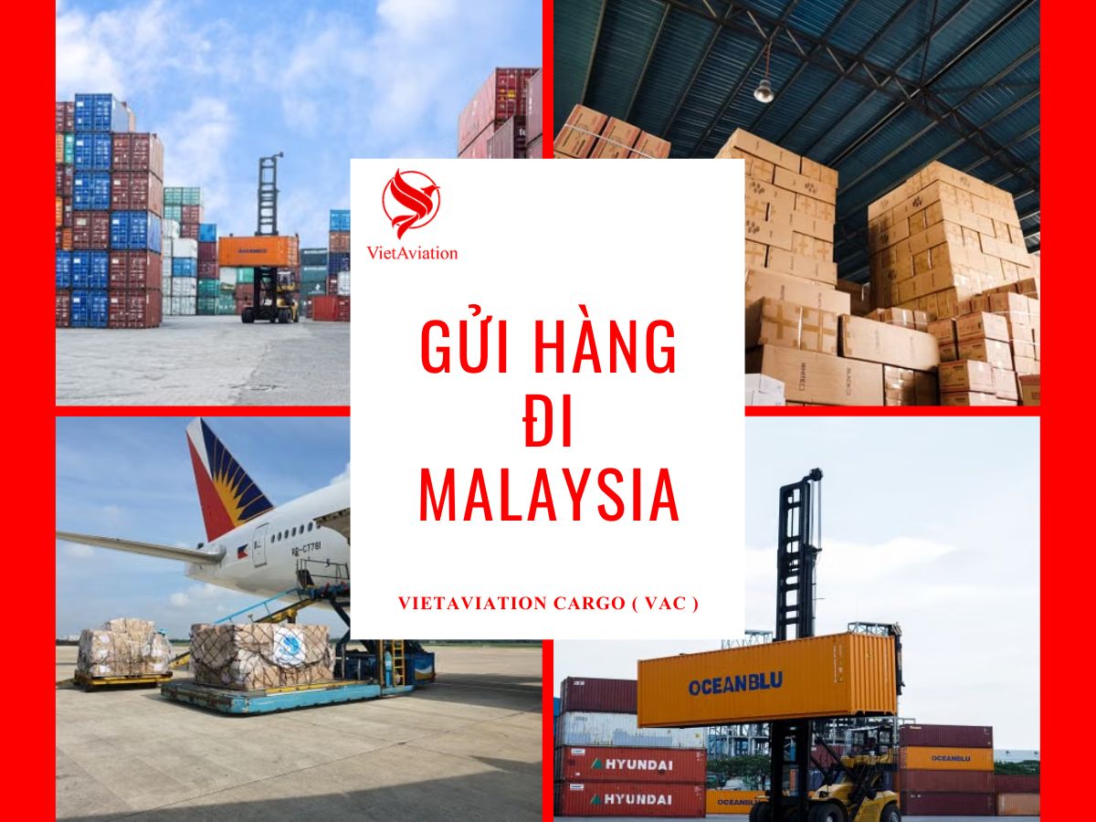 gửi hàng đi Malaysia