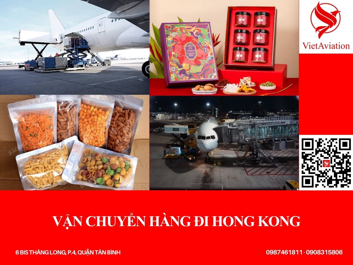 vận chuyển hàng đi Hong Kong