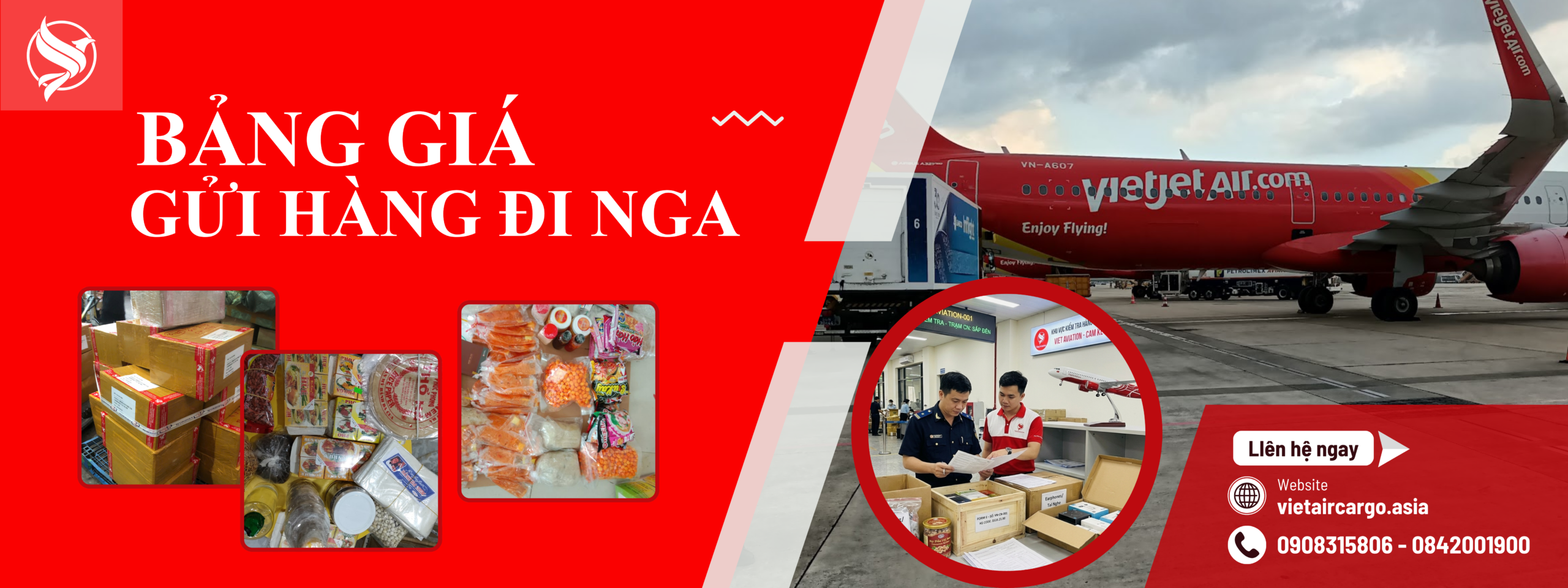 bảng giá