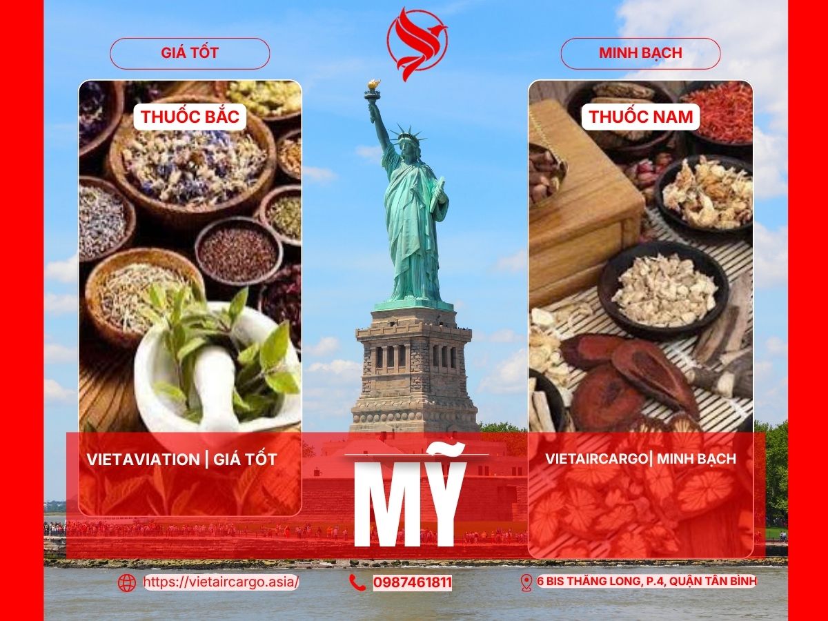 GỬI HÀNG ĐI MỸ TẠI THÀNH PHỐ HCM