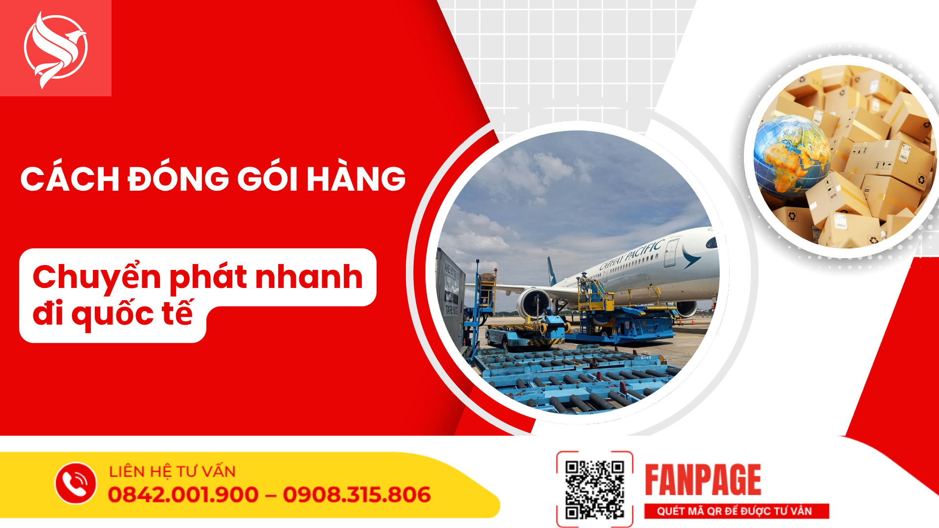 đóng gói hàng quốc tế