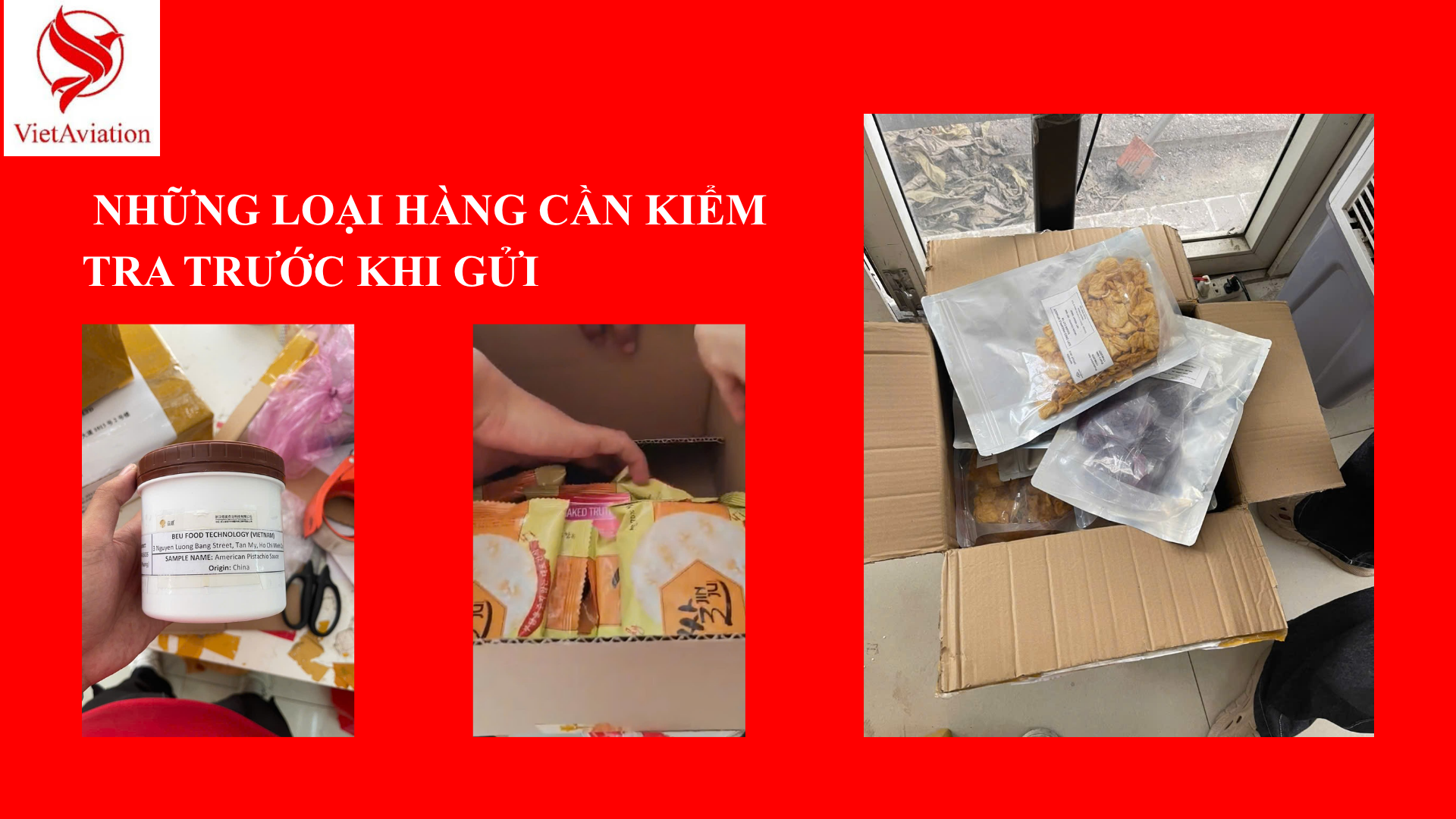 GỬI HÀNG ĐI SINGAPORE
