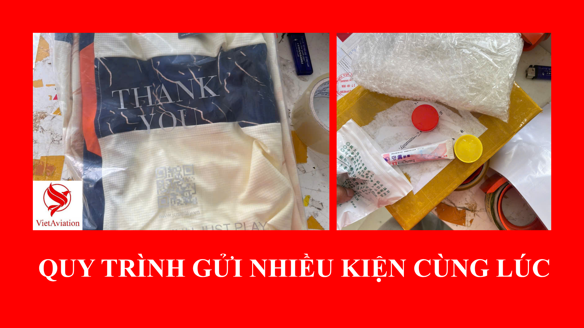 GỬI HÀNG ĐI SINGAPORE