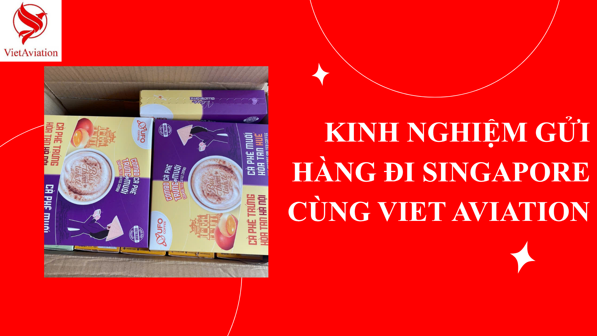 GỬI HÀNG ĐI SINGAPORE