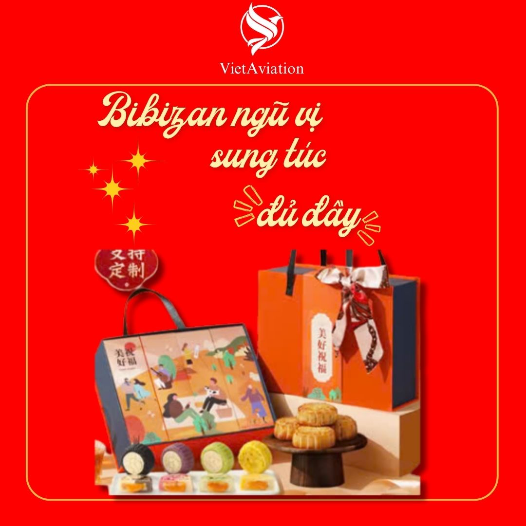 vận chuyển bánh trung thu đi quốc tế