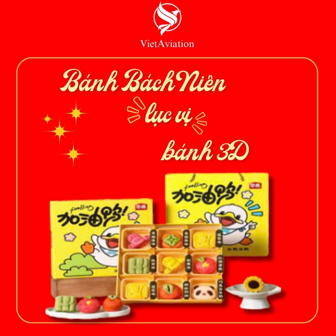 chuyển phát nhanh bánh trung thu đi nước ngoài