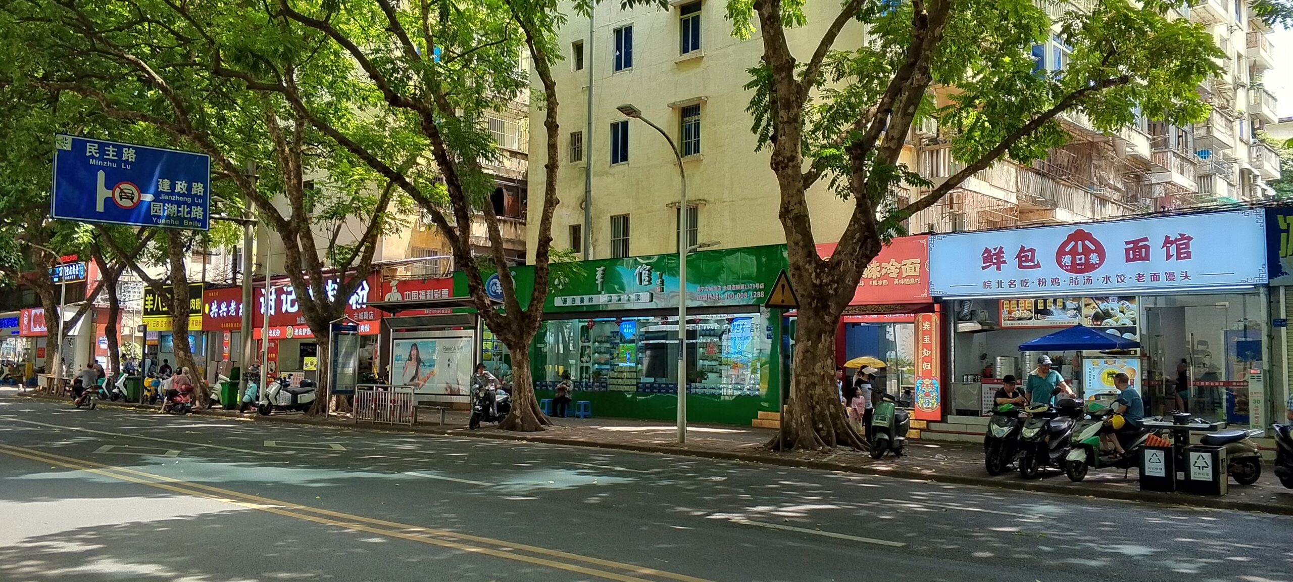 VietAviation vận chuyển hàng hóa đi Nam Ninh Quảng Tây Trung Quốc