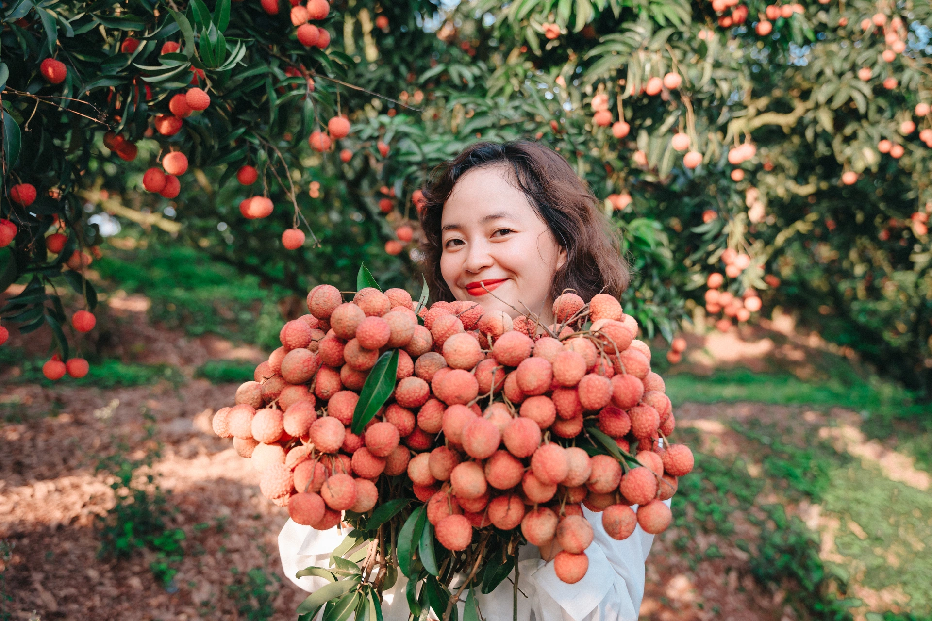 Những mặt hàng Việt Nam xuất khẩu sang Trung Quốc