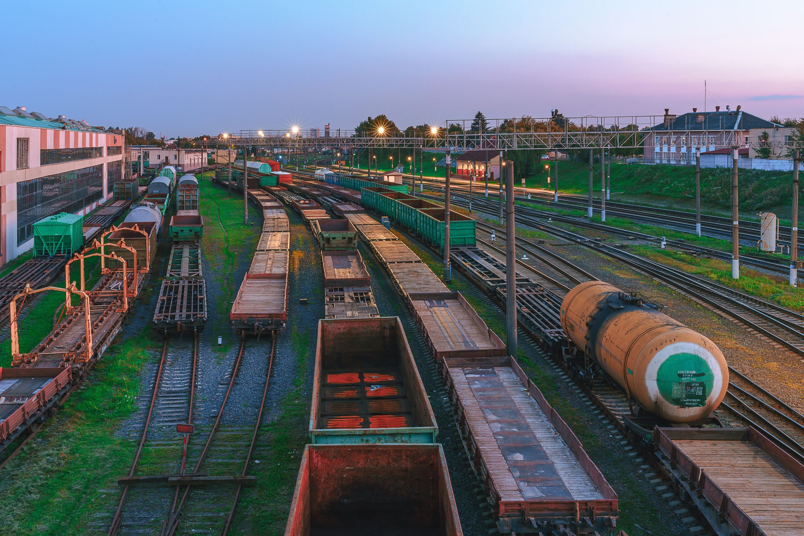 China Vietnam new rail freight route 2026