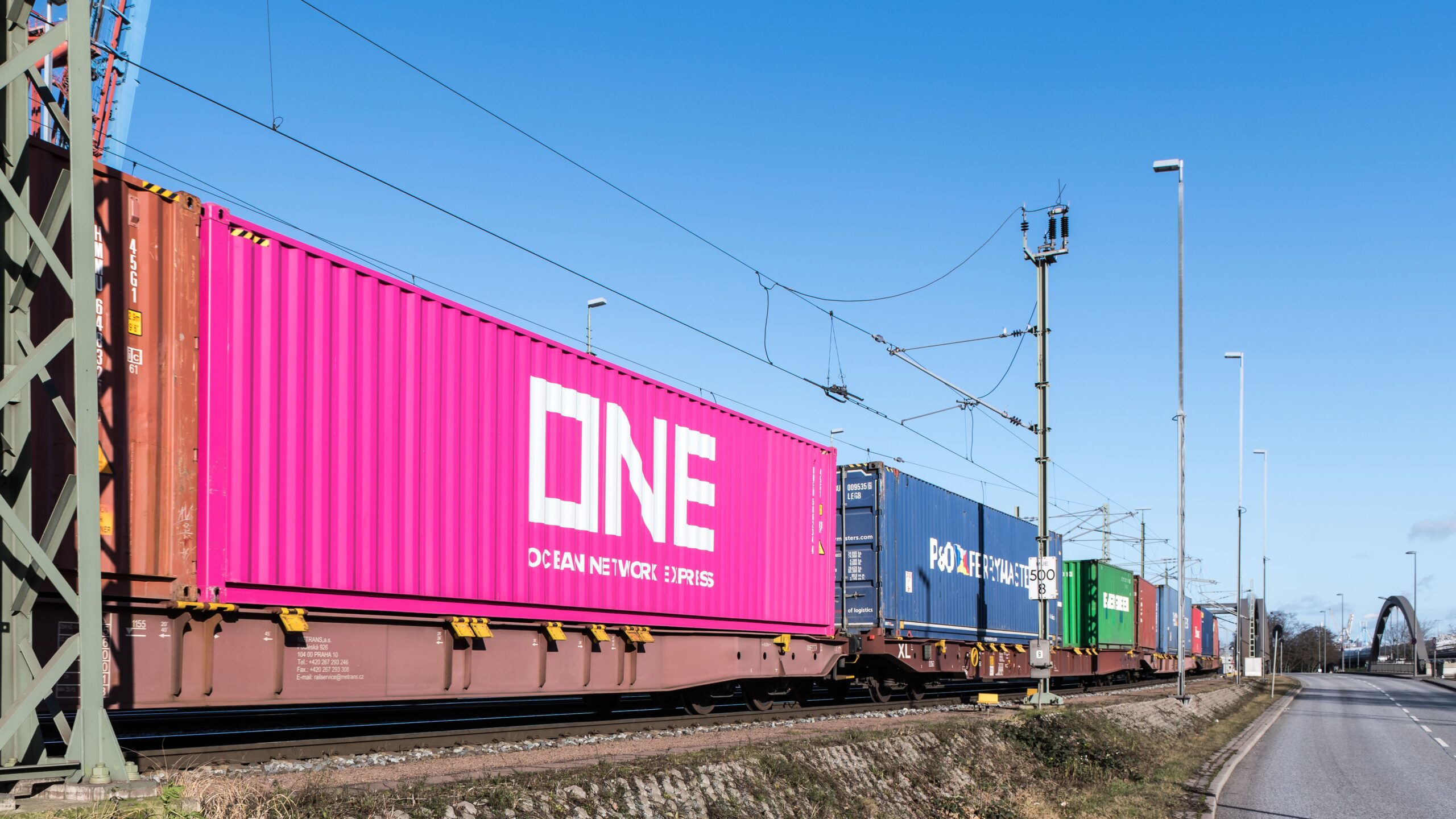 China Vietnam new rail freight route 2026