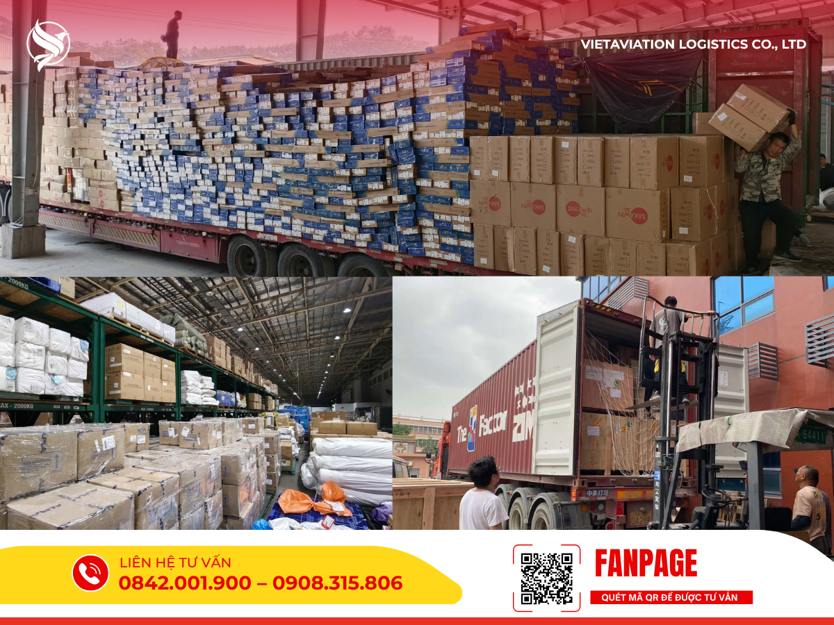 NHẬP HÀNG TỪ 1688 TỪ TRUNG QUỐC VỀ VIỆT NAM