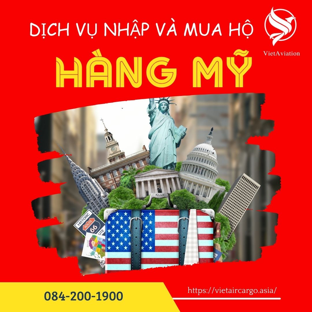 Nhập Hàng Mỹ Kinh Doanh: Nguồn Hàng Và Kinh Nghiệm 